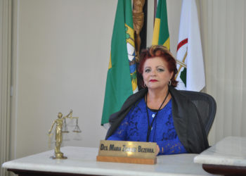 Sistema carcerário: Desa. Zeneide Bezerra reassume presidência de Grupo de Monitoramento e Fiscalização