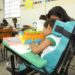 Ministro garante presença de cuidador em sala de aula para aluno com paralisia cerebral