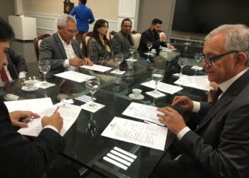 TJRN, Justiça Federal e SEAP firmam convênio para aproveitamento de mão de obra de reeducandos