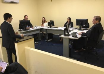 Primeira Turma Recursal cumpre as metas/2019 do CNJ e julga mais de 15.800 processos