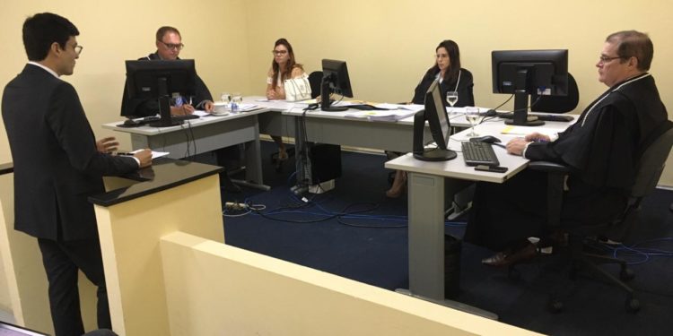 Primeira Turma Recursal cumpre as metas/2019 do CNJ e julga mais de 15.800 processos