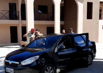 Disputa judicial e denúncia na Polícia envolvem empreendimento em Tibau do Sul