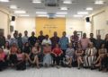 Ressocialização: comarca de Macaíba recebe palestra sobre método APAC