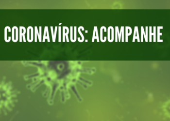 Criado grupo para acompanhar situação do coronavírus