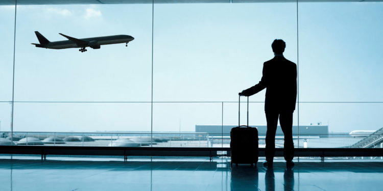 Coronavírus: reforço do controle em portos e aeroportos