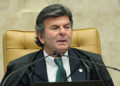 Ministro Luiz Fux suspende criação de juiz das garantias por tempo indeterminado