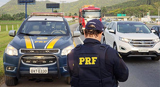 Delegados da PF questionam portaria que prevê atuação da Polícia Rodoviária em ações federais conjuntas