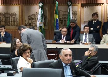 Câmara de Natal aprova 2% da arrecadação de ISS e IPTU para incentivo à cultura