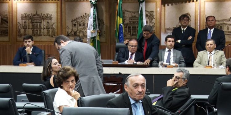 Câmara de Natal aprova 2% da arrecadação de ISS e IPTU para incentivo à cultura