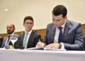 Defensor Público-Geral do Estado para o biênio 2020-2021 é empossado
