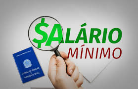 Governo deve autorizar nova alta para o salário mínimo