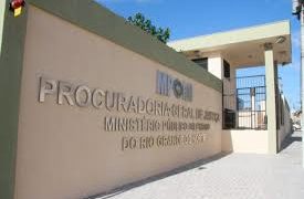 MPRN recomenda celeridade nos concursos da Polícia Civil e Itep