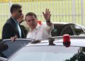 Fundo Eleitoral: “Temos de preparar a opinião pública”, diz Bolsonaro