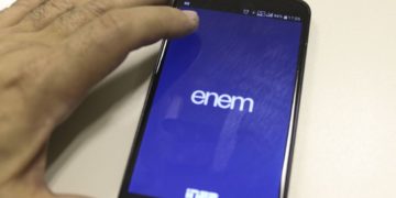 Inep divulga notas do Enem