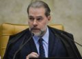 Toffoli equipara teto salarial de universidades federal e estadual