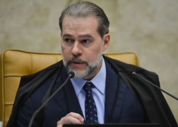 Toffoli equipara teto salarial de universidades federal e estadual