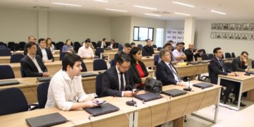 OAB/RN discute porte de arma para advocacia e abre consulta pública