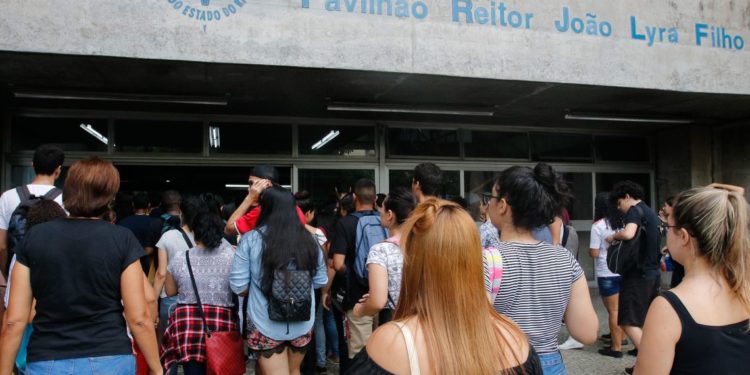 Após problemas no Enem, Sisu ficará aberto por mais 2 dias