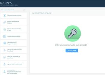 MPF quer impedir INSS de vazar dados pessoais de segurados a empresas privadas