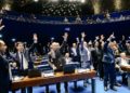 Primeiro ano de governo teve 48 medidas provisórias editadas