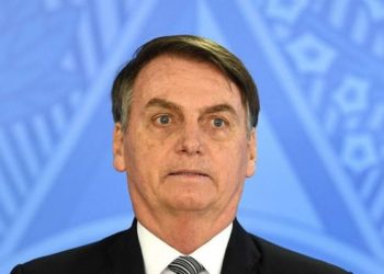 Ataque dos EUA impactará no preço dos combustíveis, diz Bolsonaro