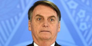 Ataque dos EUA impactará no preço dos combustíveis, diz Bolsonaro