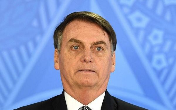 Ataque dos EUA impactará no preço dos combustíveis, diz Bolsonaro