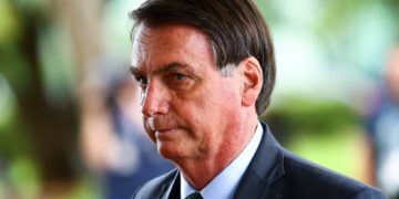 Bolsonaro vê dificuldades na aprovação de reforma tributária no Brasil