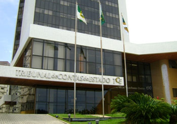 TCE retoma atividades após recesso; prazos processuais seguem suspensos até 20 de janeiro