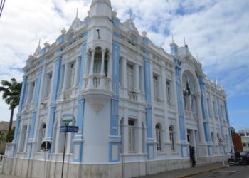 Natal atinge nota máxima em transparência pública segundo o TCE