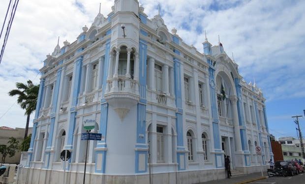 Natal atinge nota máxima em transparência pública segundo o TCE