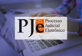 PJe estará indisponível para manutenção programada dias 4 e 5 de janeiro