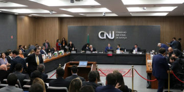 CNJ realizará 21 sessões plenárias no 1º semestre