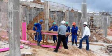 Entrega de imóvel não pode ser condicionada à assinatura junto à entidade financeira