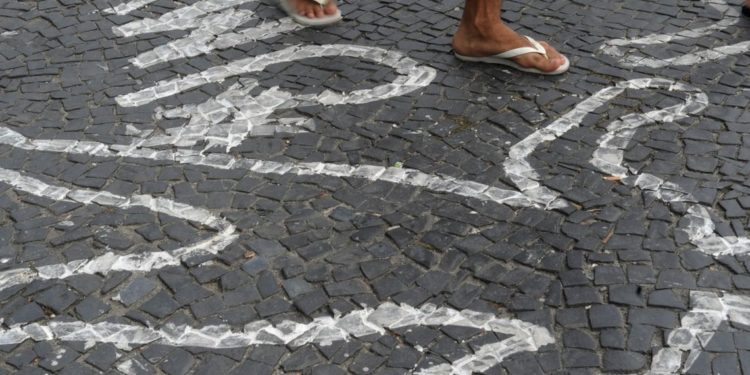 Homicídios caem 21,4% de janeiro a setembro de 2019