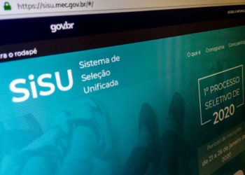 AGU estuda novo recurso contra decisão que impede divulgação do Sisu