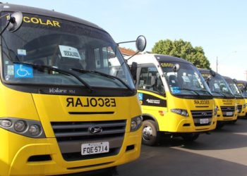 MPRN recomenda adequação de frota do transporte escolar em Fernando Pedroza