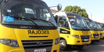 MPRN recomenda adequação de frota do transporte escolar em Fernando Pedroza