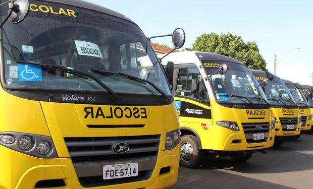 MPRN recomenda adequação de frota do transporte escolar em Fernando Pedroza