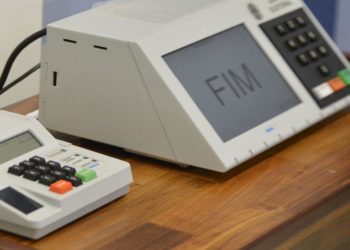 Empresas entregam novas propostas para fabricação de urnas eletrônicas