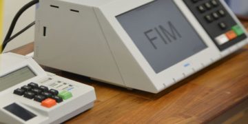 Empresas entregam novas propostas para fabricação de urnas eletrônicas