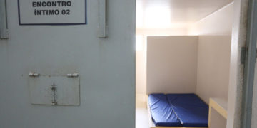 Estado pode exigir comprovação de união estável de apenados para fins de visitas íntimas