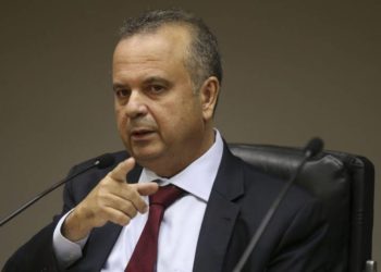 Rogério Marinho é o novo ministro do Desenvolvimento Regional