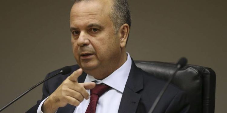 Rogério Marinho é o novo ministro do Desenvolvimento Regional