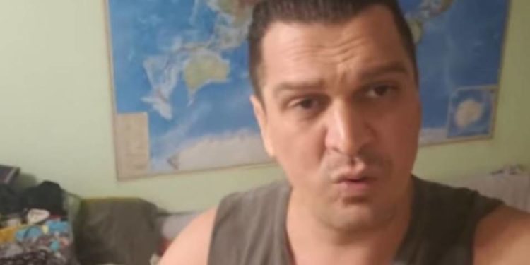 Negado salvo-conduto para acusado de atacar a produtora do Porta dos Fundos