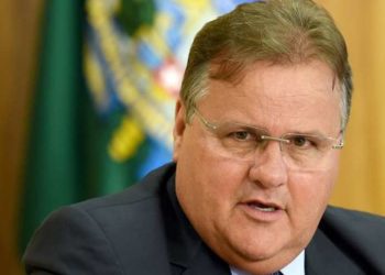 PGR: Geddel Vieira Lima cumpriu requisitos necessários para a progressão ao regime semiaberto