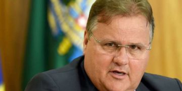 PGR: Geddel Vieira Lima cumpriu requisitos necessários para a progressão ao regime semiaberto