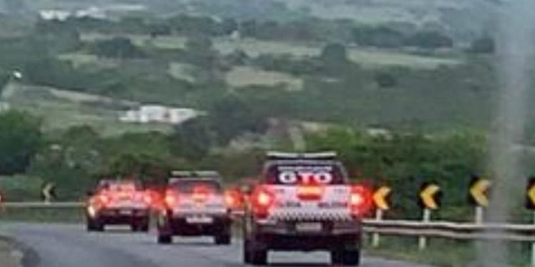 Operação do MPRN, Polícia Civil e PM combate atuação de organizações criminosas no Oeste potiguar