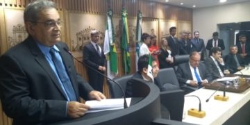 Álvaro Dias faz balanço da gestão e traça metas para 2020