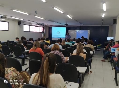 Semurb apresenta aos Grupos de Trabalho a pré-minuta do Plano Diretor de Natal